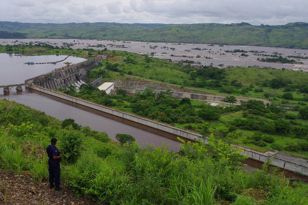 Harnessing The Congo River Could Light Up Half Of Africa Africa In Fact   AIF56 Gracewu Energy 