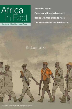 AIF ISSUE 30