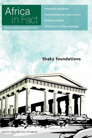 AIF ISSUE 32