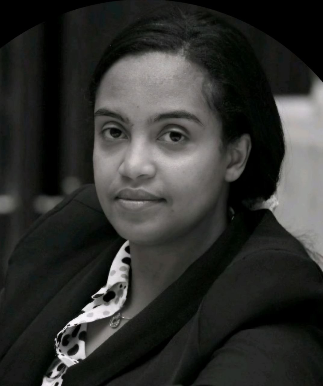Firehiwot Sintayehu