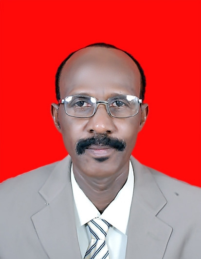 Abdu Mukhtar Musa
