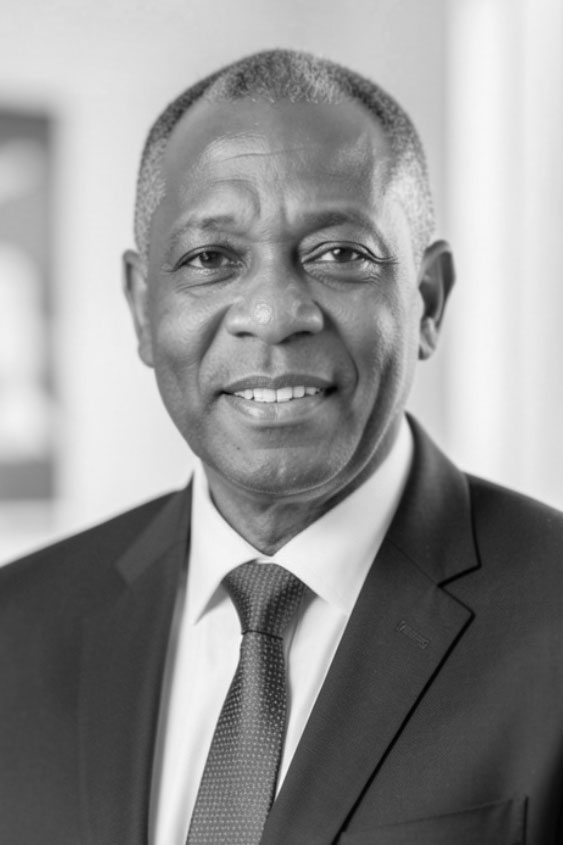 Daniel Phiri
